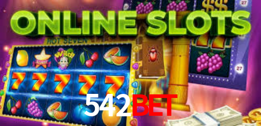 APP oficial da 542bet para mobile